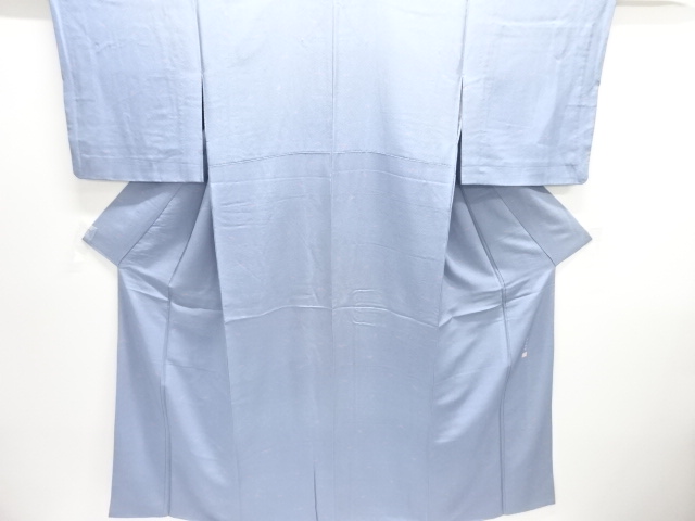 Japanese Kimono / Komon Silk